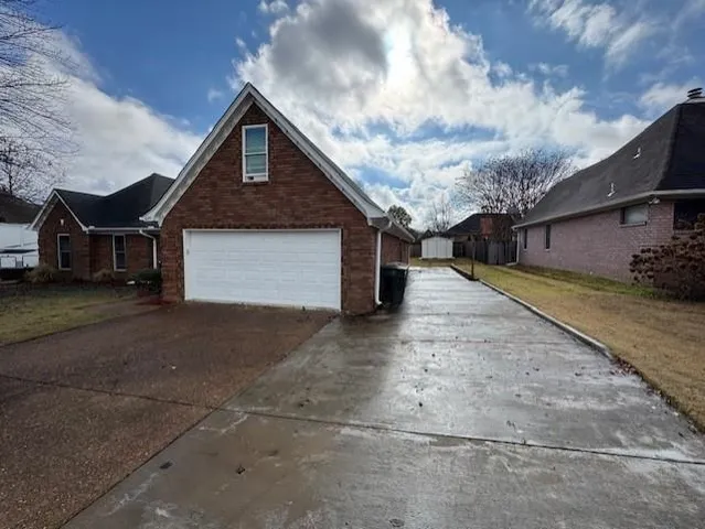 $2,200 | 6353 Thistle Point, Bartlett, TN 38135