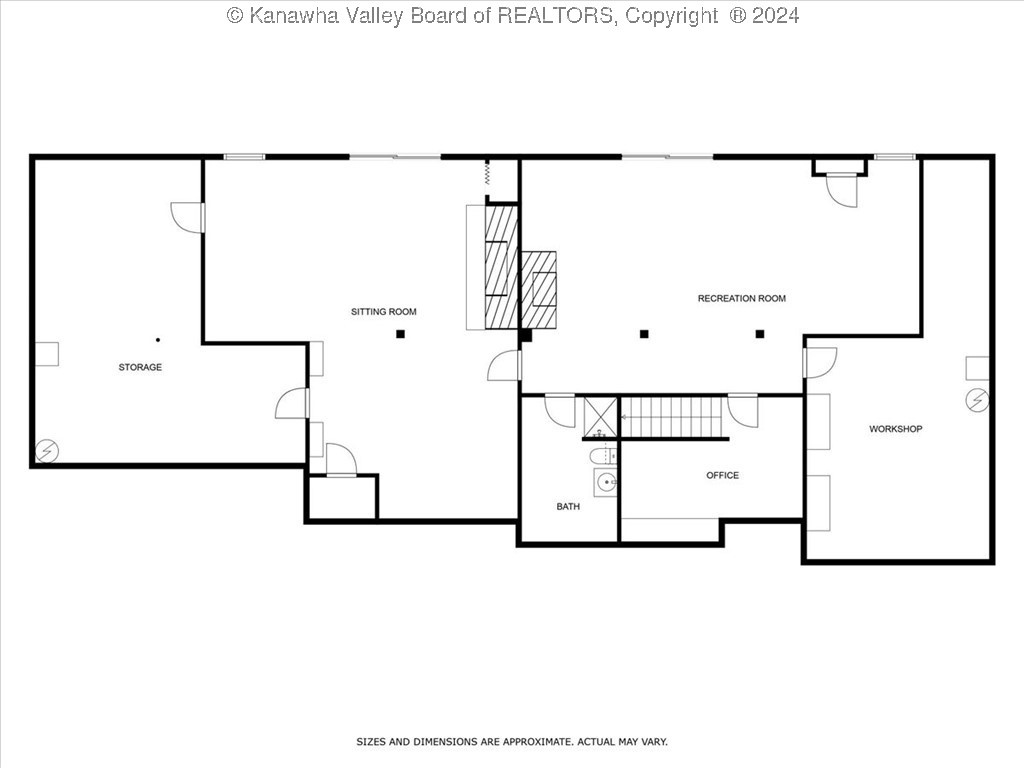 464 Skyline View Drive Ripley, WV 25271 - Photo 48 of 48 Gallery Image 48
