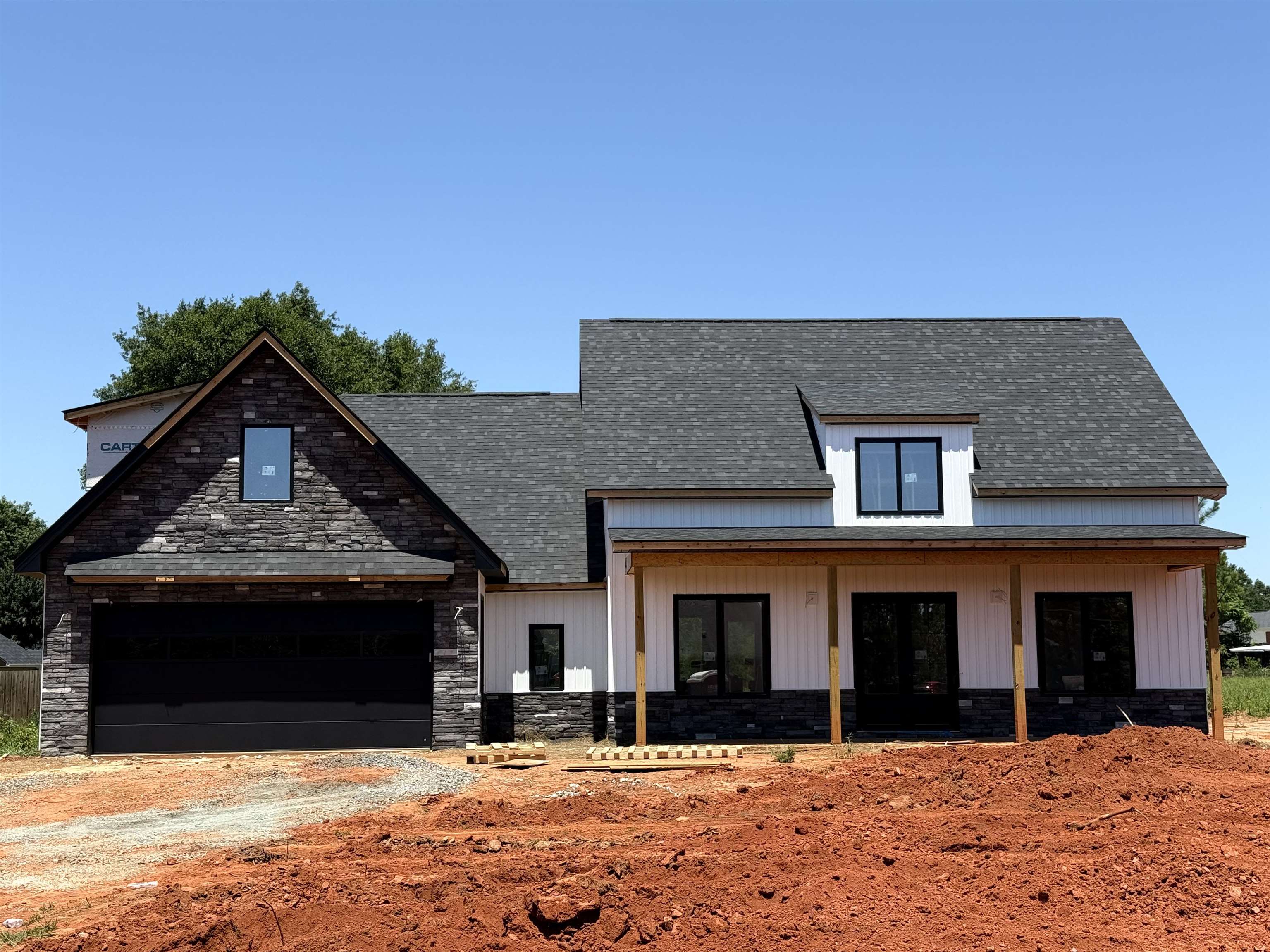 1088 John Dodd Road Inman, SC 29349 - Photo 1 of 20