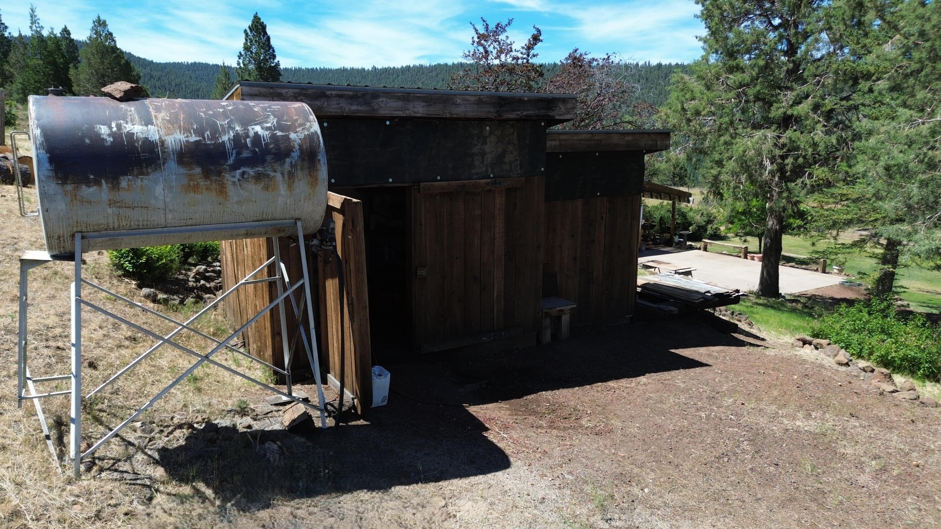 542-405 Punkin Center Road Bieber, CA 96009 - Photo 97 of 127 POWERHOUSE (2)