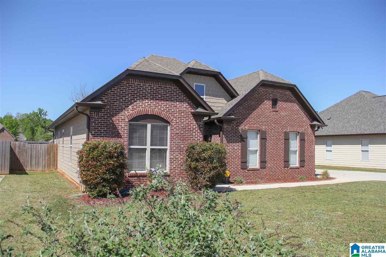 833 Barkley Drive Alabaster, AL 35007 - Photo 28 of 30