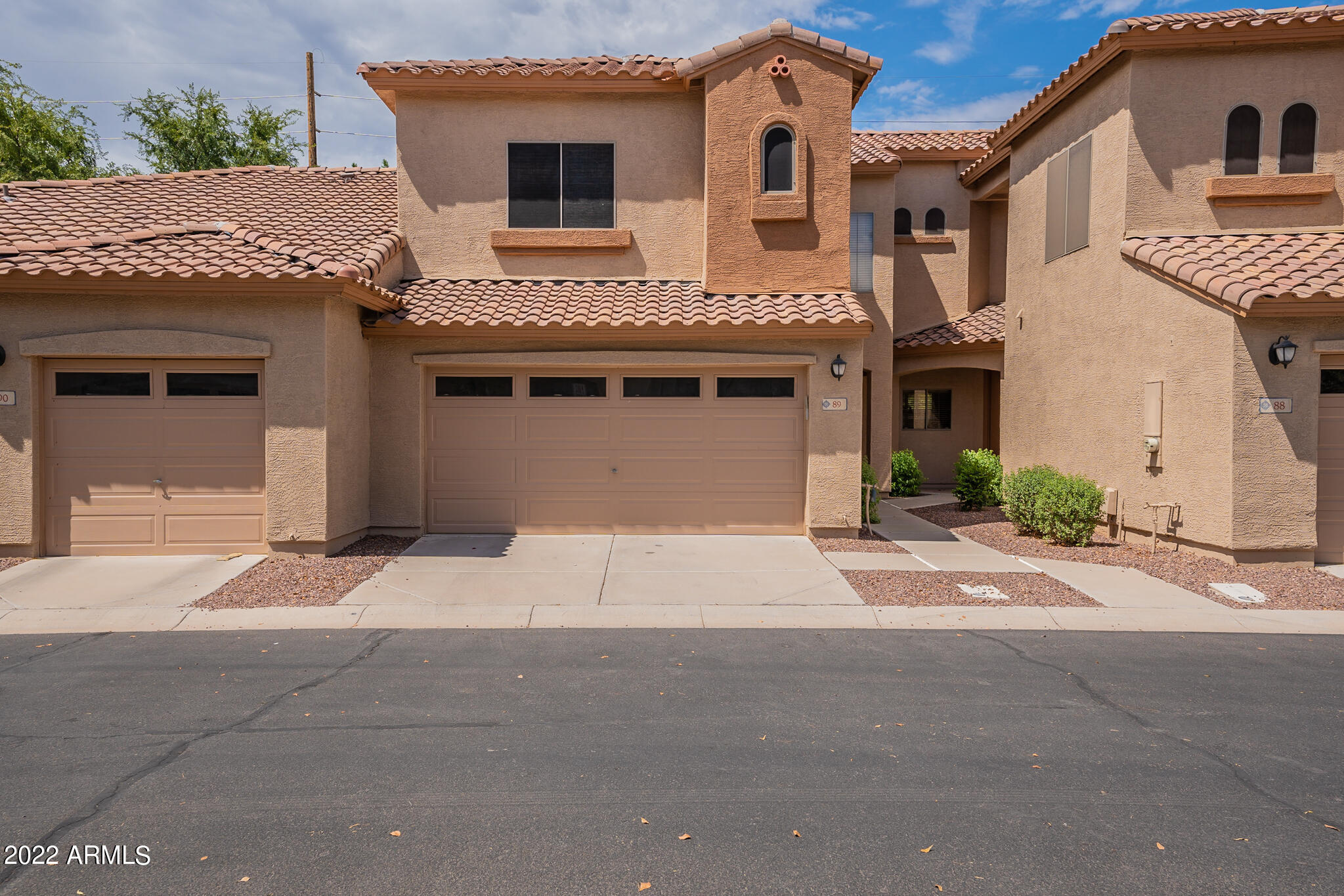 2600 East Springfield Place, Unit 89 Chandler, AZ 85286 - Photo 1 of 40 Springfield-3
