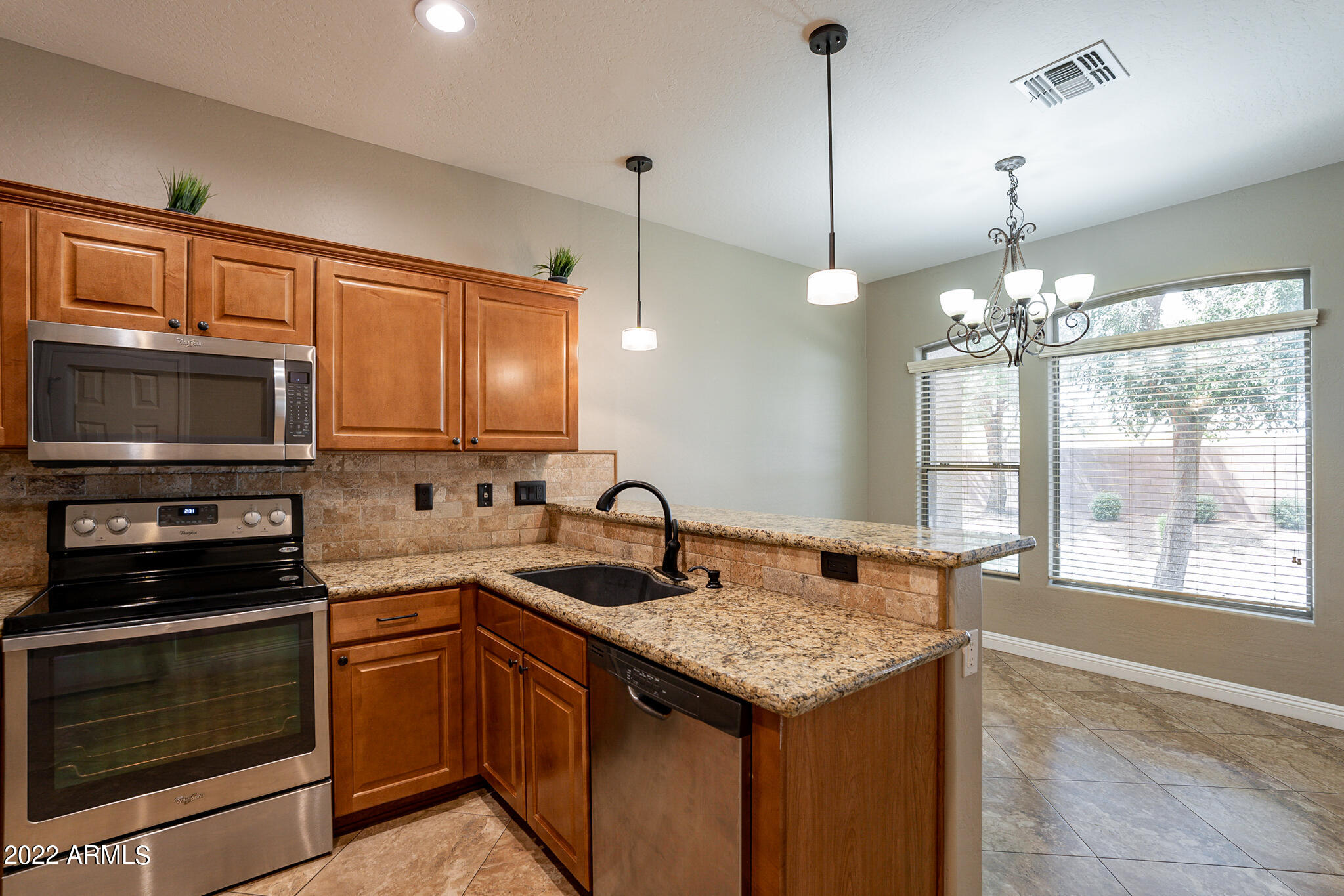 2600 East Springfield Place, Unit 89 Chandler, AZ 85286 - Photo 13 of 40 Springfield-20