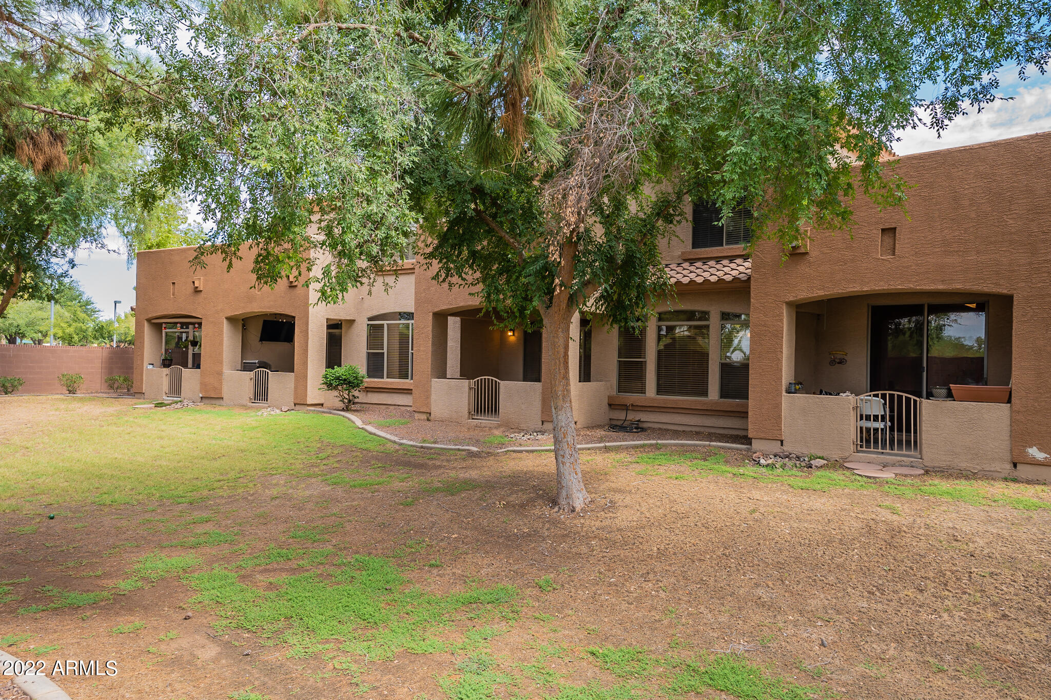 2600 East Springfield Place, Unit 89 Chandler, AZ 85286 - Photo 29 of 40 Springfield-44