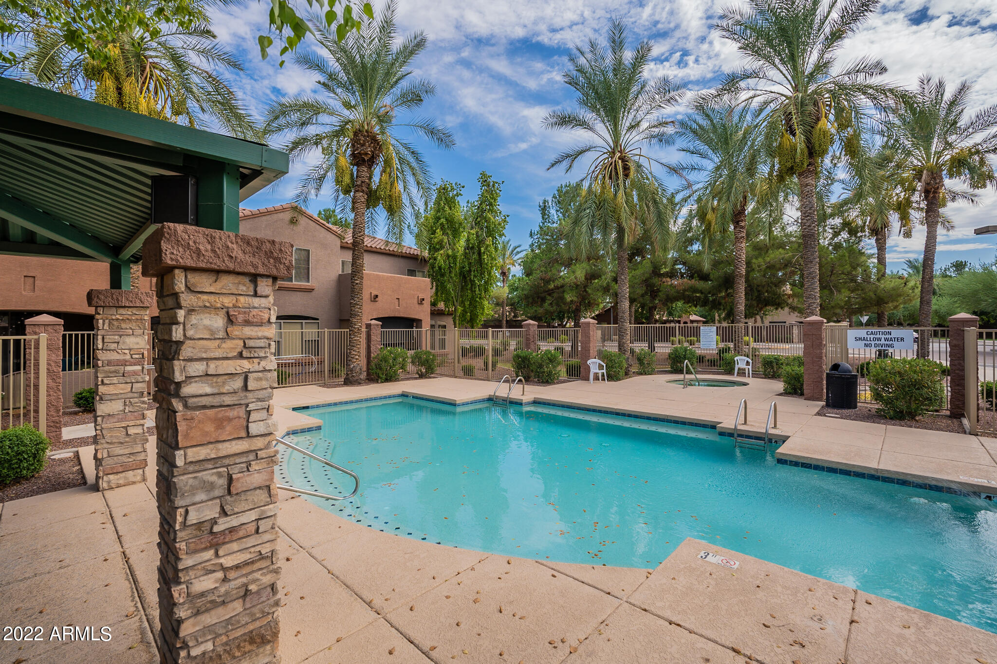 2600 East Springfield Place, Unit 89 Chandler, AZ 85286 - Photo 31 of 40 Springfield-Community-1