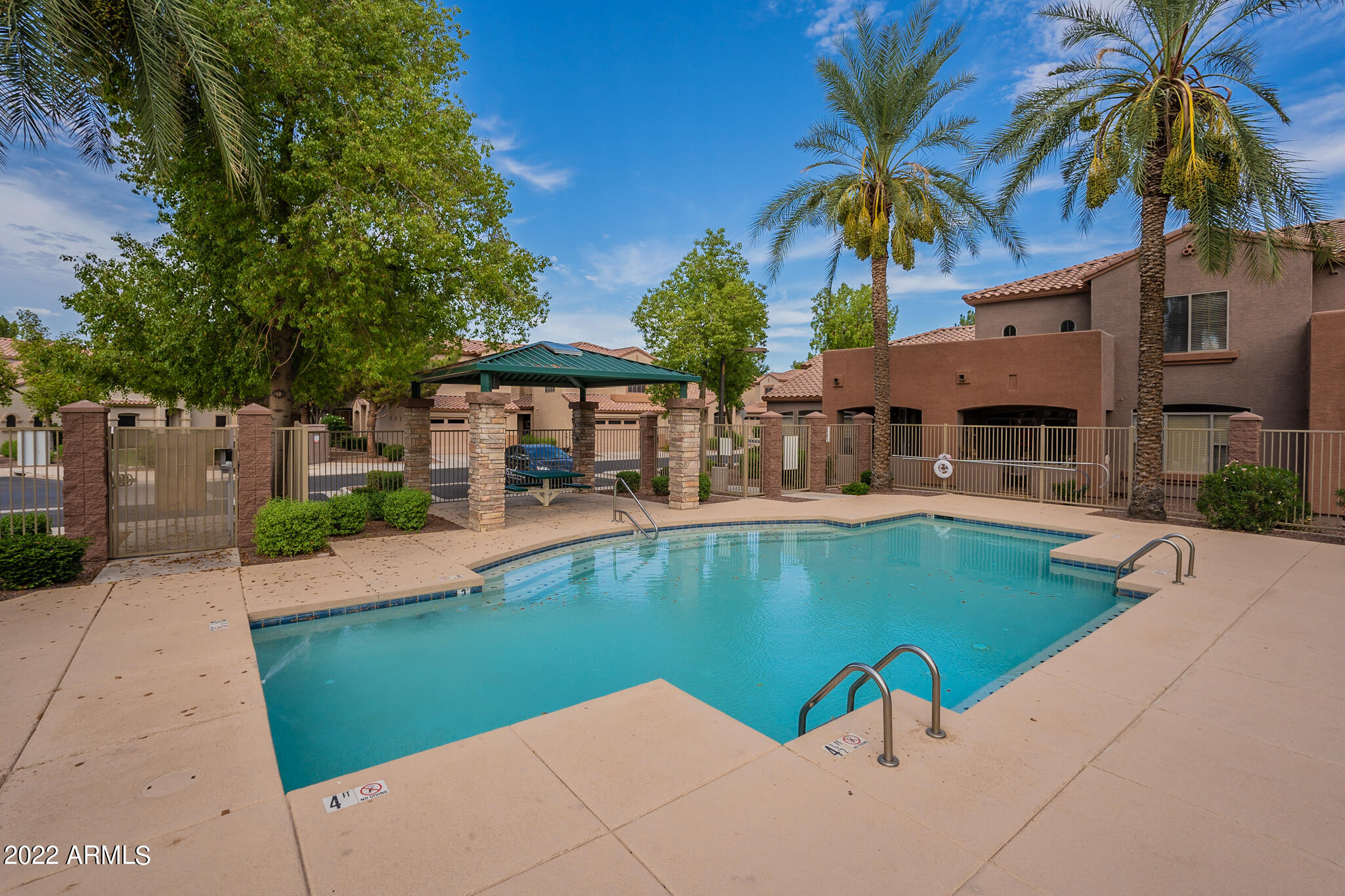 2600 East Springfield Place, Unit 89 Chandler, AZ 85286 - Photo 32 of 40 Springfield-Community-2