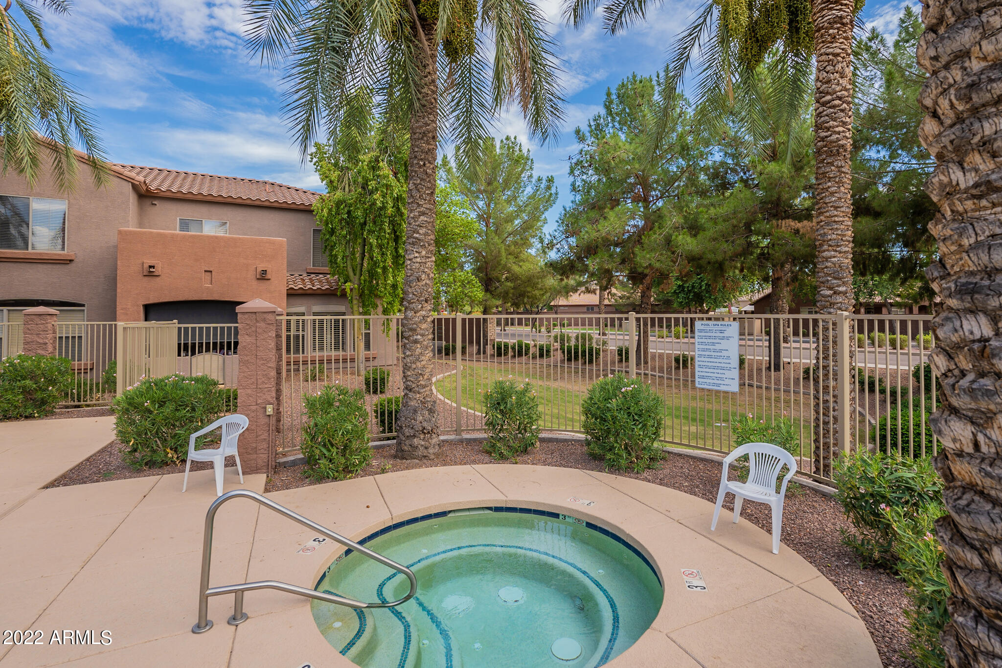 2600 East Springfield Place, Unit 89 Chandler, AZ 85286 - Photo 33 of 40 Springfield-Community-3