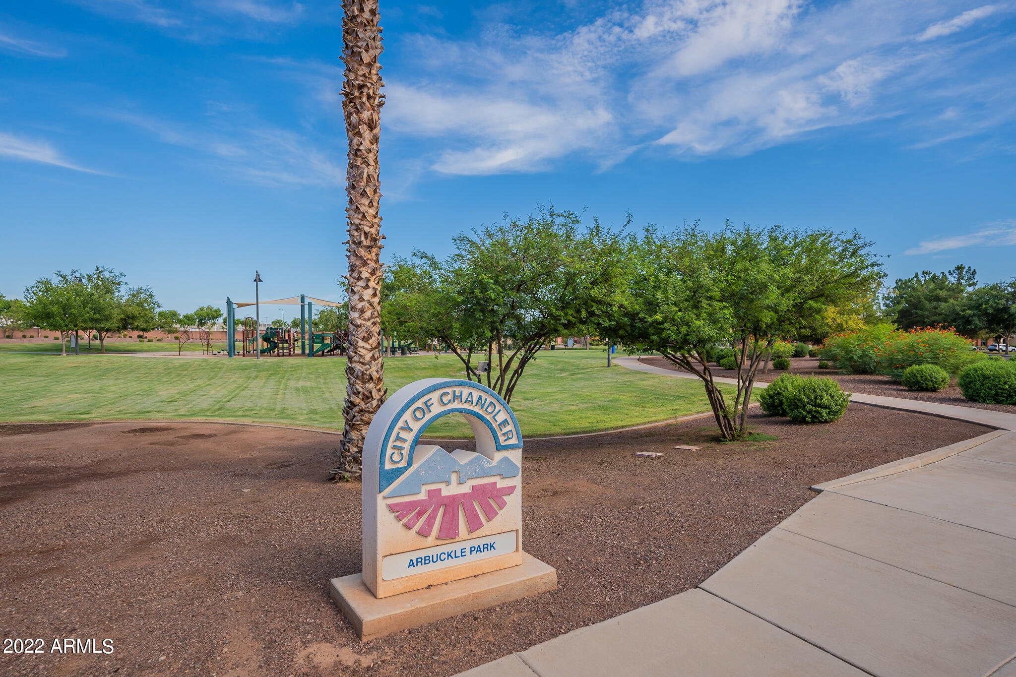 2600 East Springfield Place, Unit 89 Chandler, AZ 85286 - Photo 34 of 40 Springfield-Community-7
