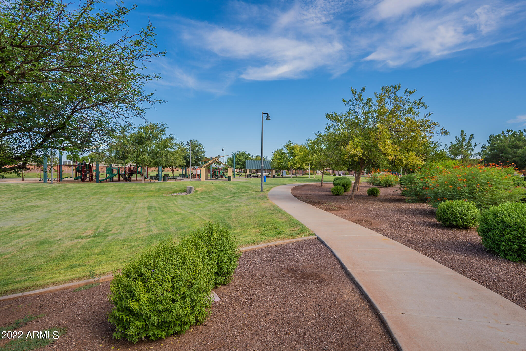 2600 East Springfield Place, Unit 89 Chandler, AZ 85286 - Photo 35 of 40 Springfield-Community-8