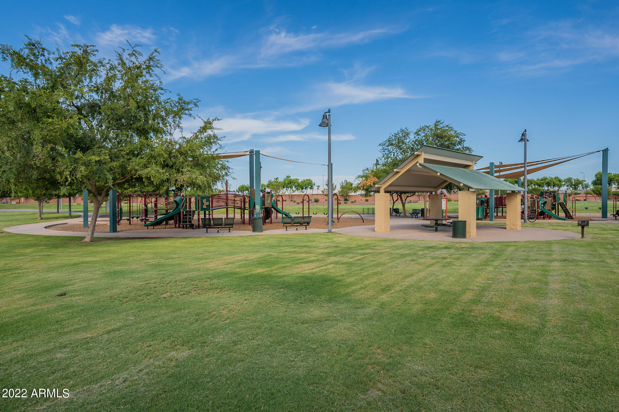 2600 East Springfield Place, Unit 89 Chandler, AZ 85286 - Photo 36 of 40 Springfield-Community-9