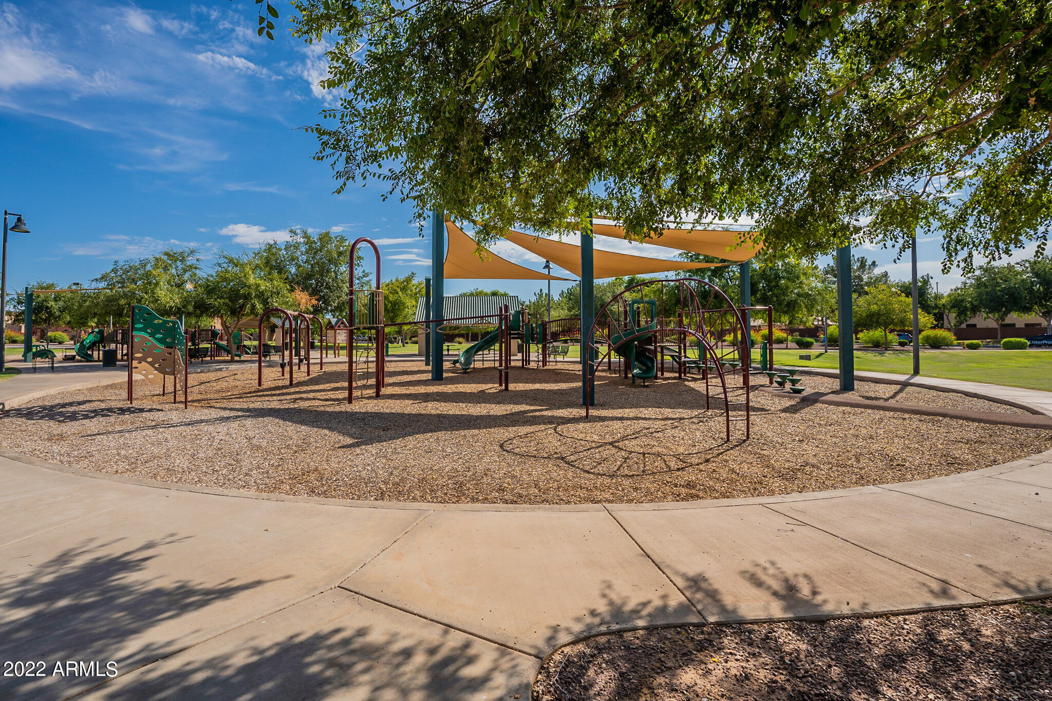 2600 East Springfield Place, Unit 89 Chandler, AZ 85286 - Photo 38 of 40 Springfield-Community-13