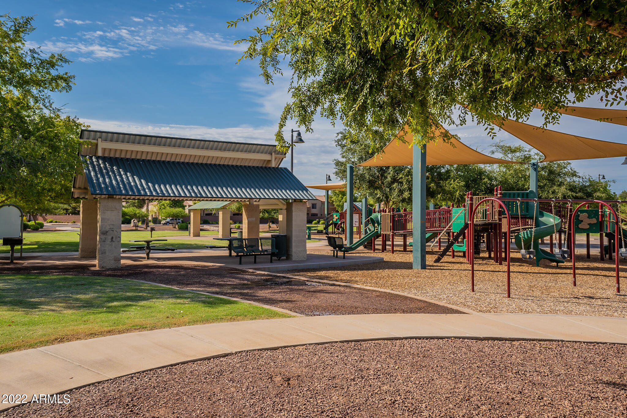 2600 East Springfield Place, Unit 89 Chandler, AZ 85286 - Photo 40 of 40 Springfield-Community-15