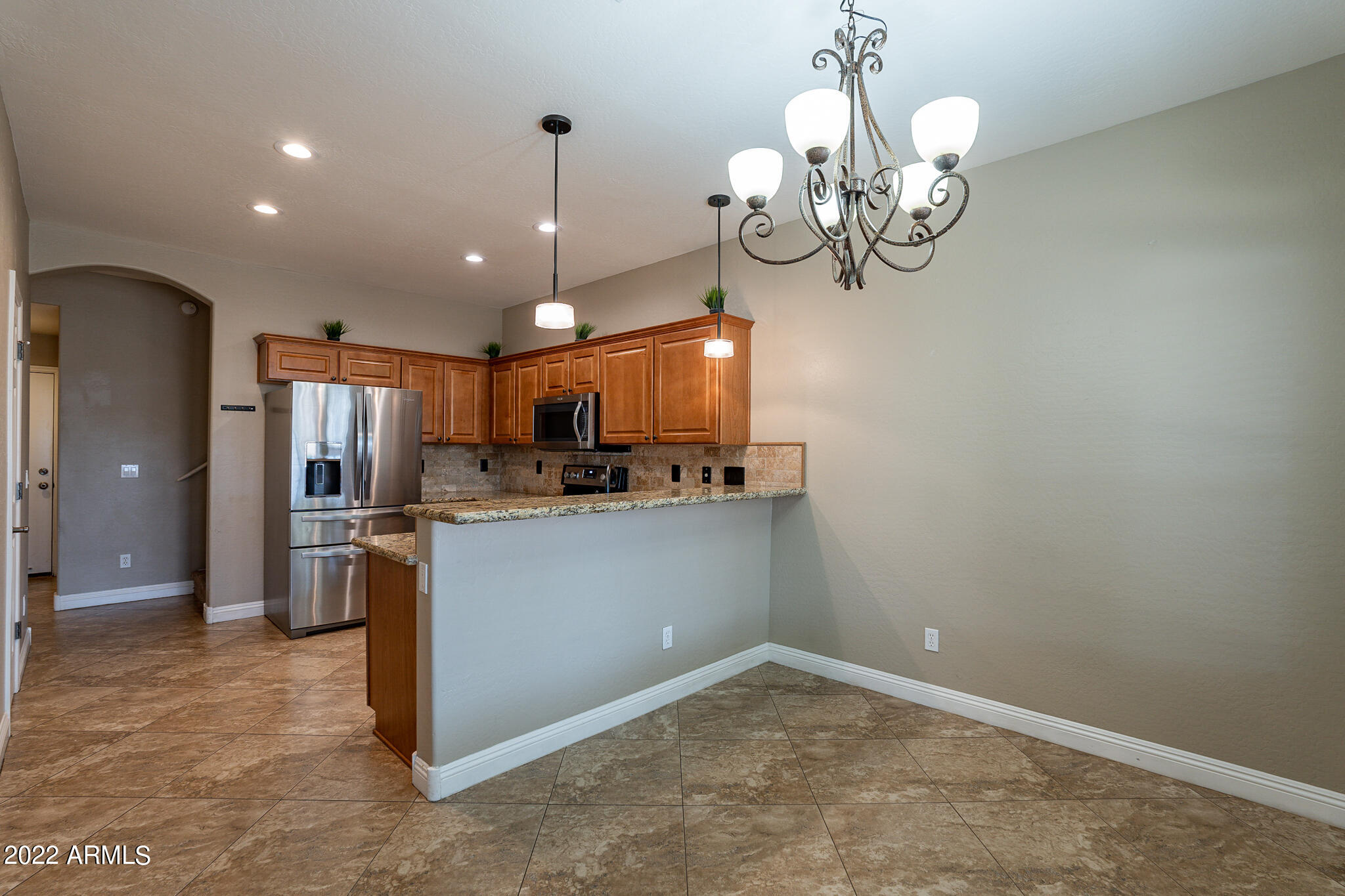 2600 East Springfield Place, Unit 89 Chandler, AZ 85286 - Photo 9 of 40 Springfield-14