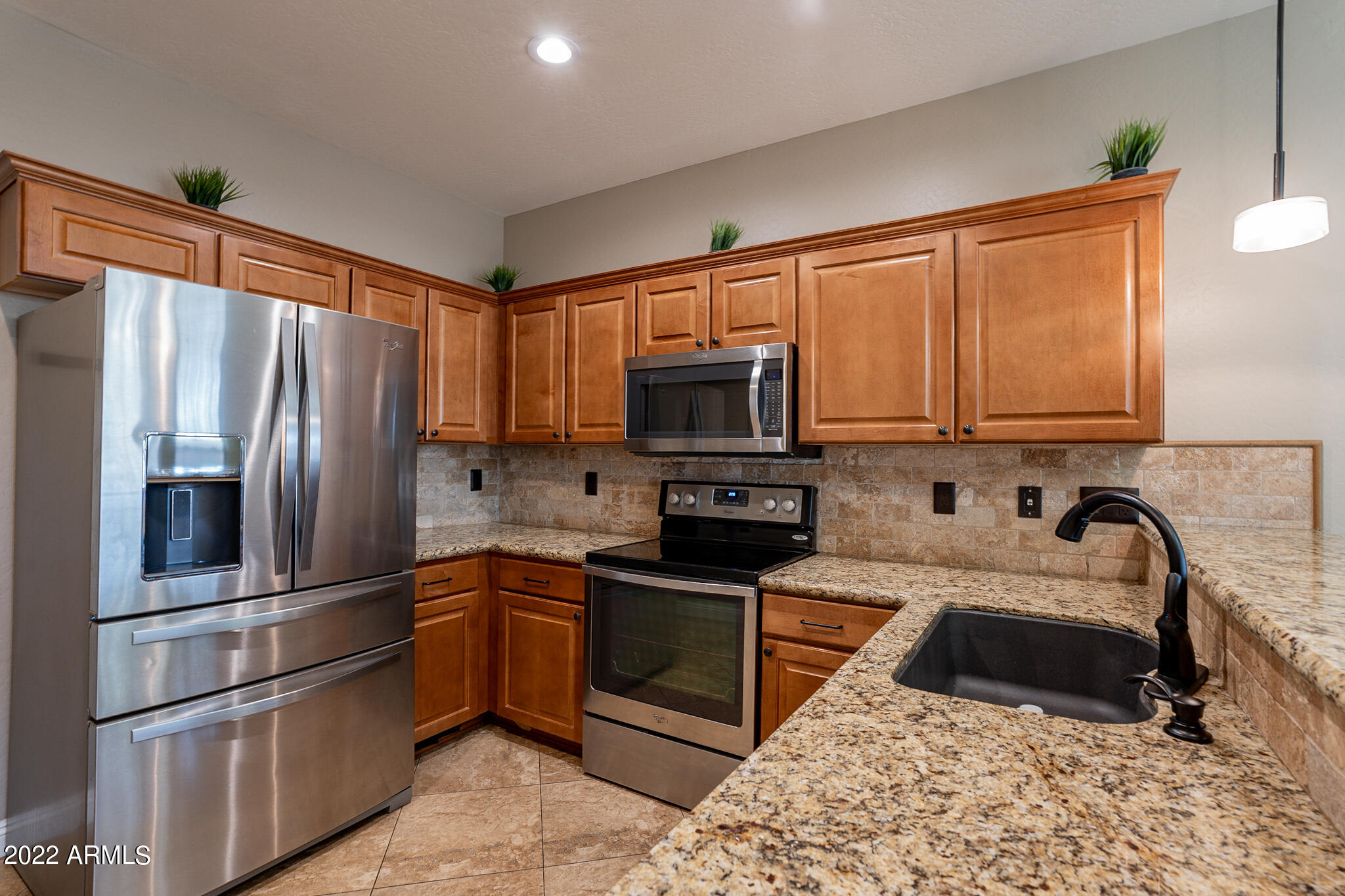 2600 East Springfield Place, Unit 89 Chandler, AZ 85286 - Photo 10 of 40 Springfield-15