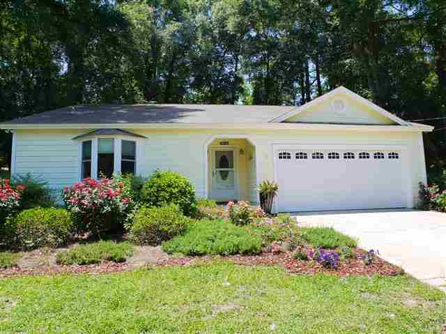406 Stone House Road, Unit 3 Tallahassee, FL 32301 - Photo 21 of 21 Gallery Image 21