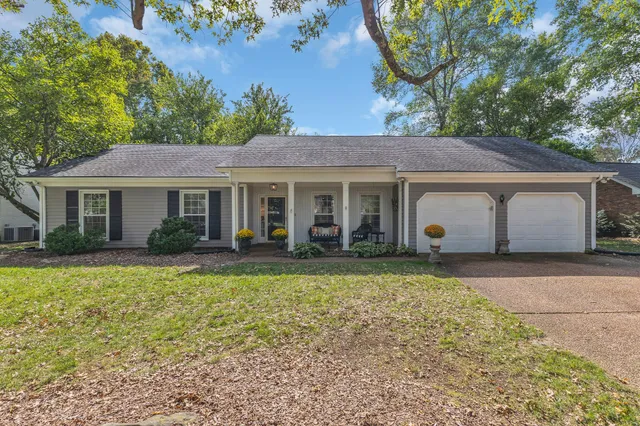 $689,000 | 1019 Boxwood Drive, Franklin, TN 37069