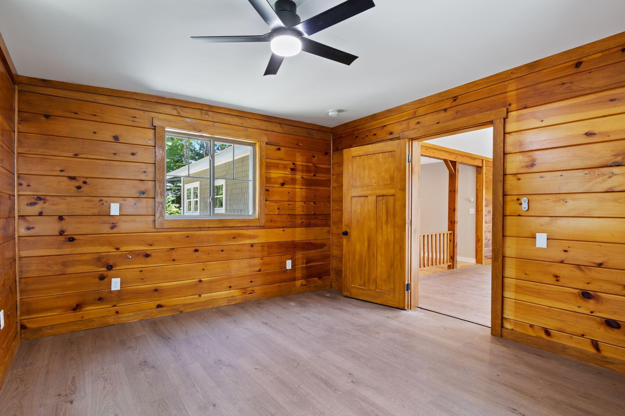 835 Youngs Ridge Road Acton, ME 04001 - Photo 24 of 47 Bedroom 1