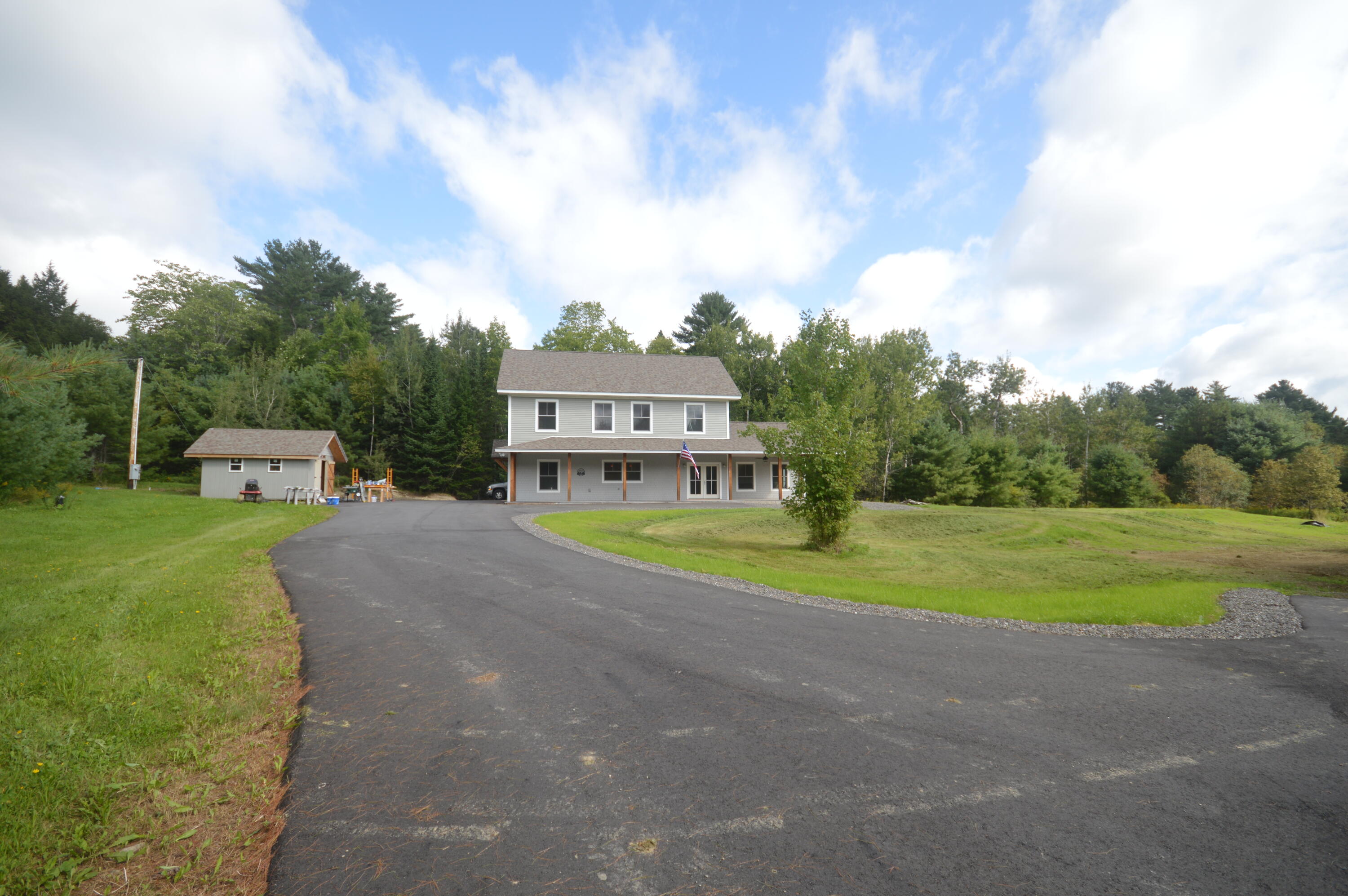 209 Baker Road Winterport, ME 04496 - Photo 2 of 75 DSC_0066