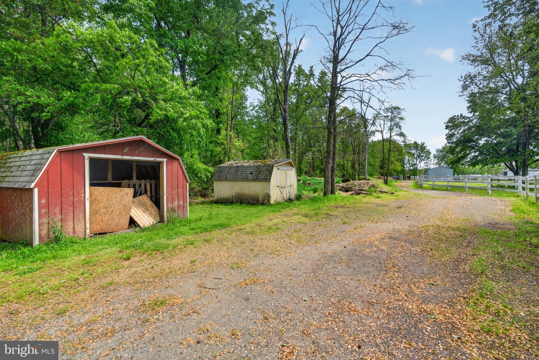 209 Buddtown Road Southampton, NJ 08088 - Photo 69 of 79