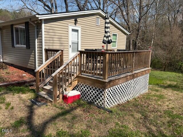 646 North Plank Road Sanford, NC 27330 - Photo 2 of 10