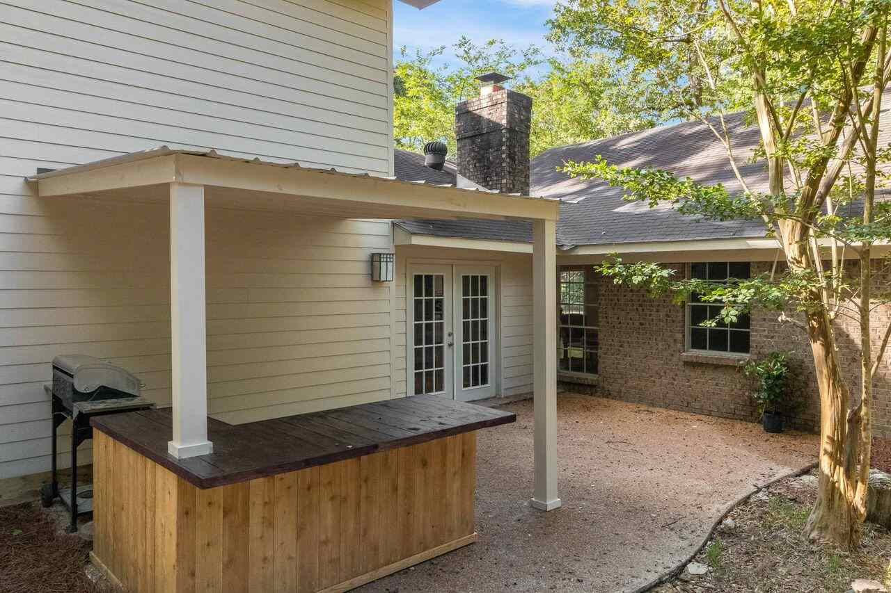 112 Whippoorwill Road Brandon, MS 39047 - Photo 35 of 38 Photo 35