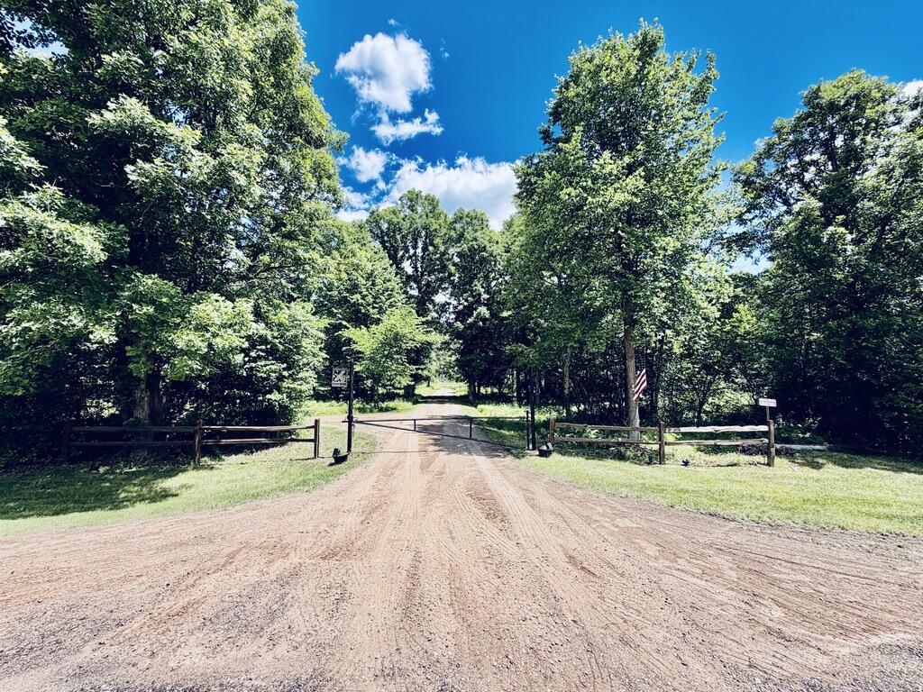 N1742 County Road North Kennan, WI 54537 - Photo 50 of 61 Front Entrance