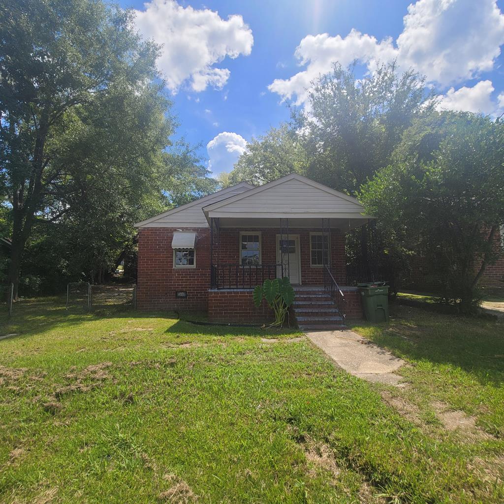 944 Booker Avenue Columbus, GA 31906 - Photo 1 of 11 Main View