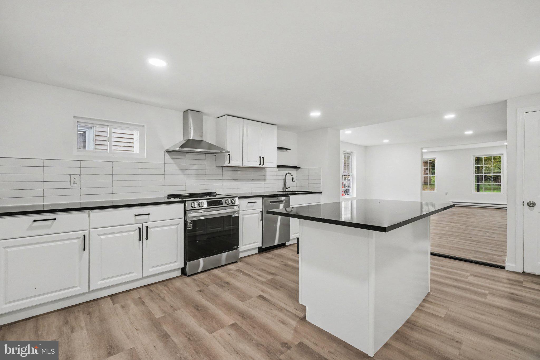 63 Hazle Street Delano, PA 18220 - Photo 15 of 29 Kitchen