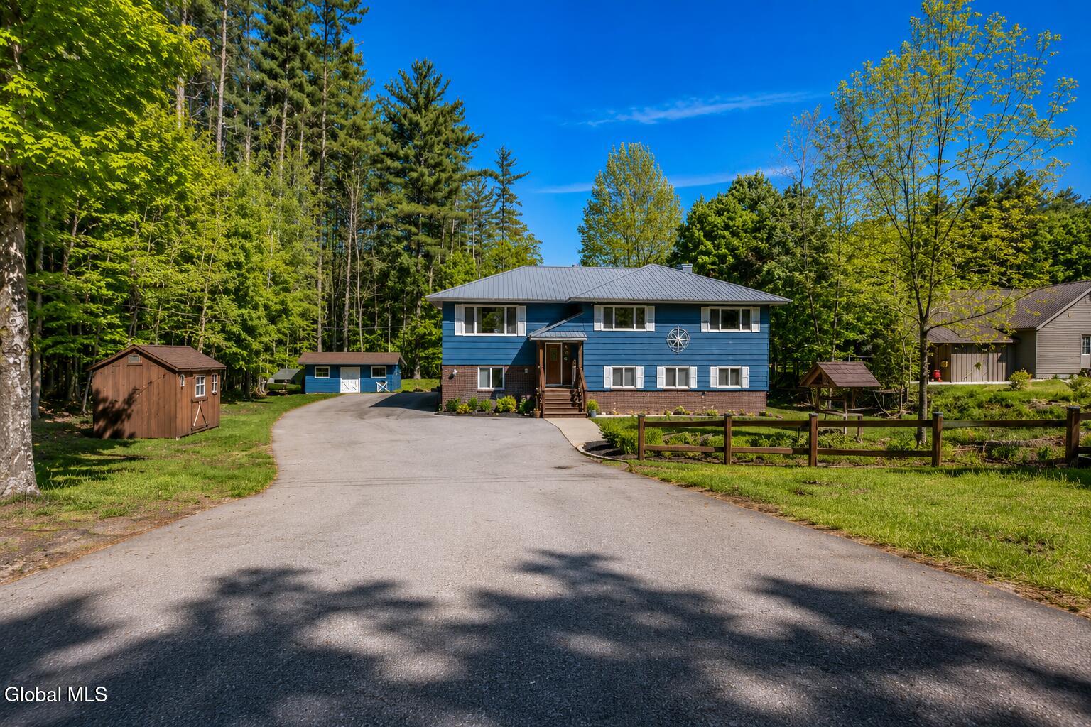 135 Buttermilk Hill Road Wells, NY 12190 - Photo 2 of 69 unnamed