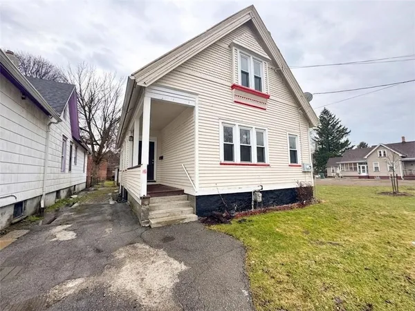 $89,900 | 15 Dejonge Street, Rochester, NY 14621