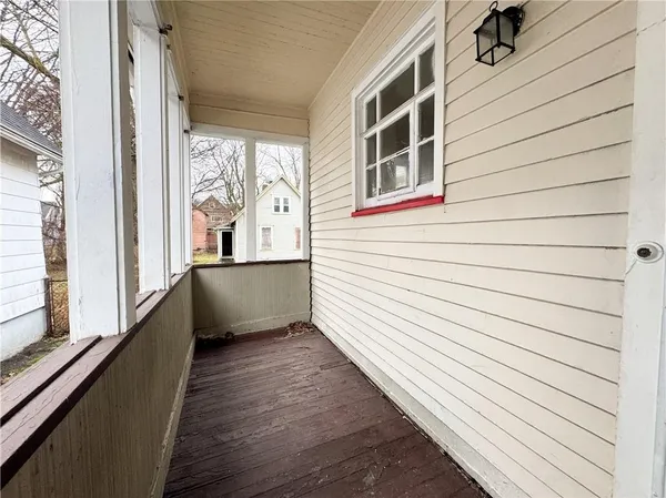 $89,900 | 15 Dejonge Street, Rochester, NY 14621