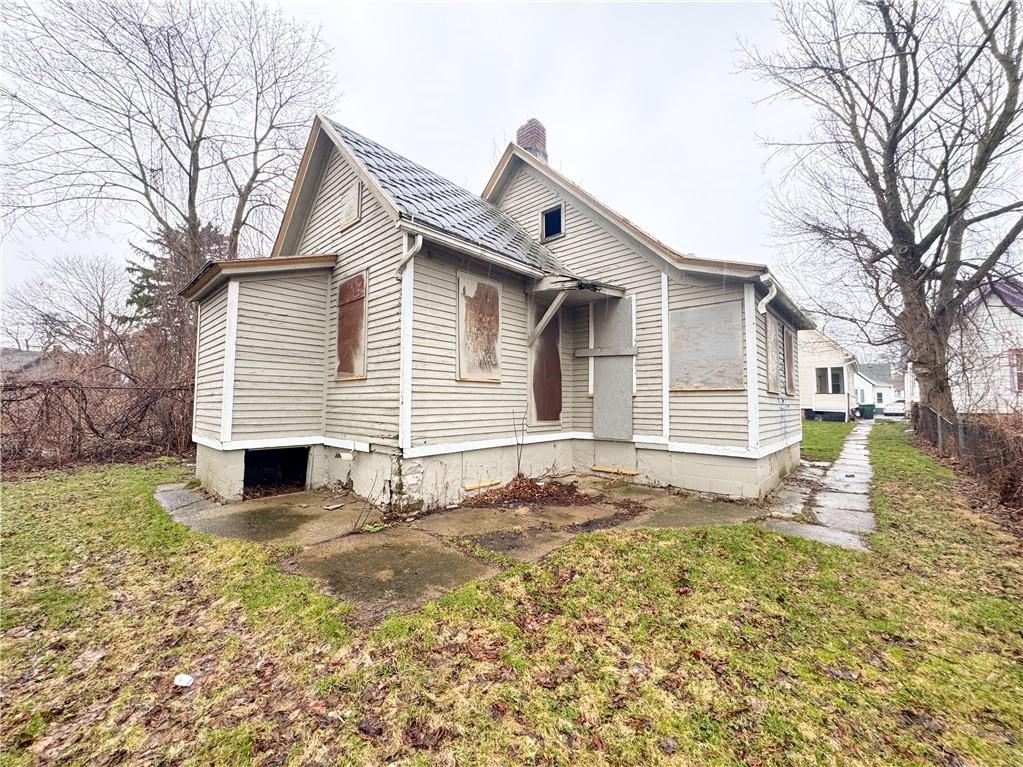 15 Dejonge Street Rochester, NY 14621 - Photo 8 of 40