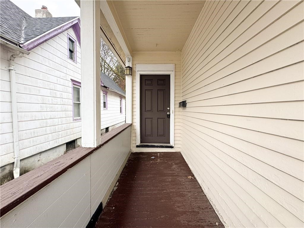 15 Dejonge Street Rochester, NY 14621 - Photo 9 of 40