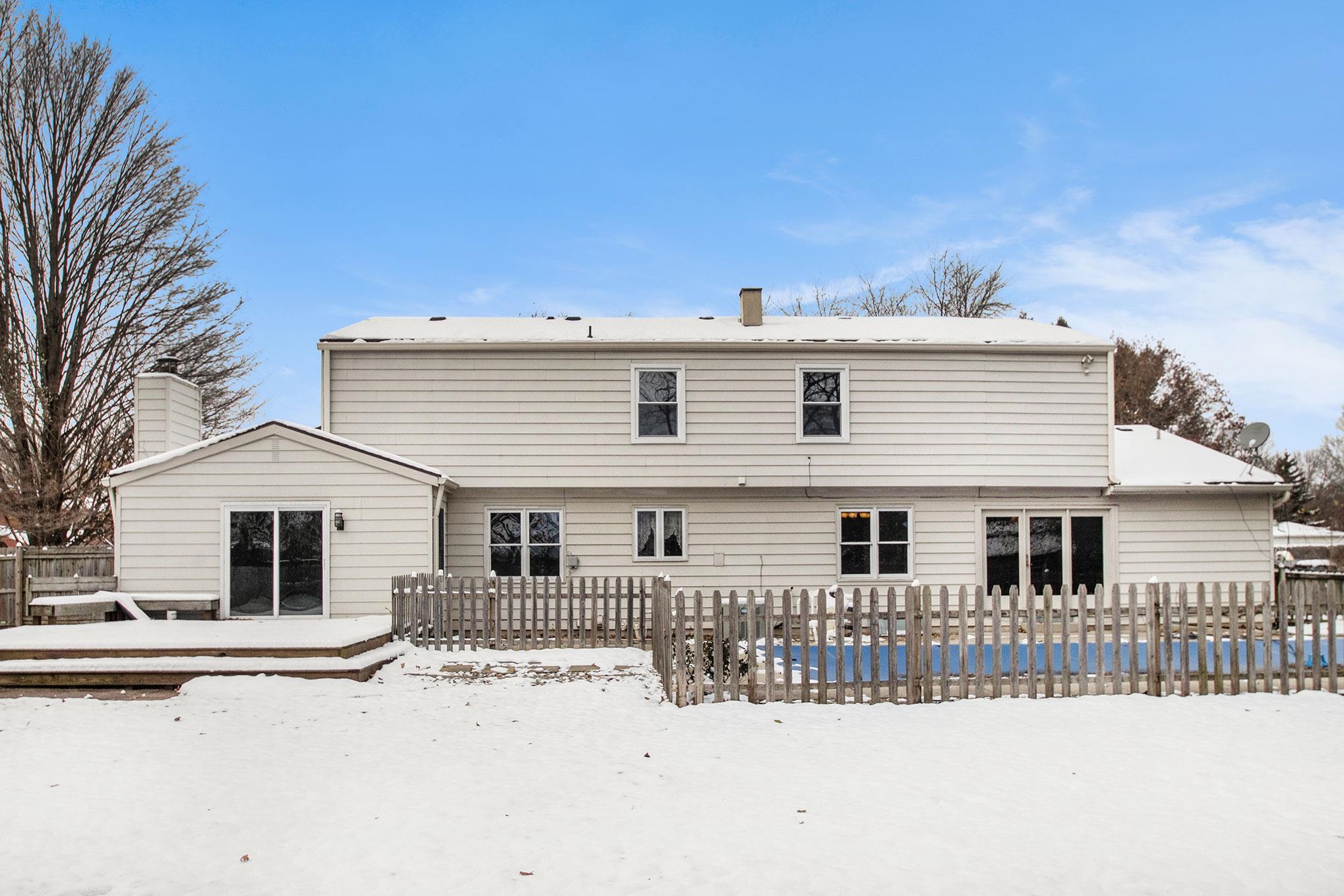 53874 Homeland Road Elkhart, IN 46514 - Photo 36 of 36 Gallery Image 36