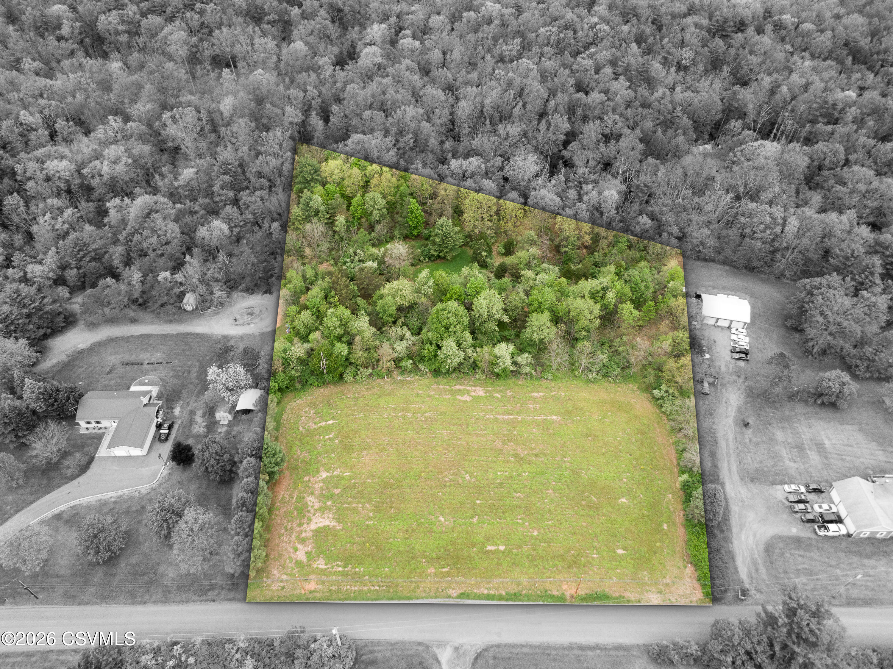 Reber Road Mifflinburg, PA 17844 - Photo 1 of 8
