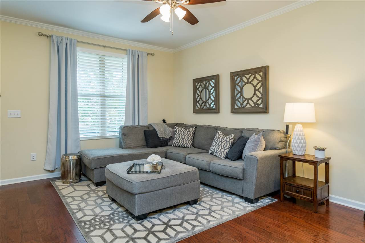 1547 Crafton Way Raleigh, NC 27607 - Photo 7 of 27 Photo 7