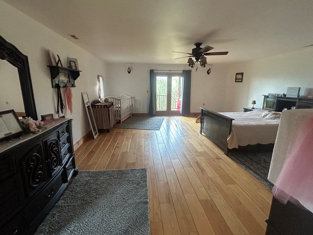974 Huckleberry Road Crockett, VA 24323 - Photo 4 of 89 Gallery Image 4