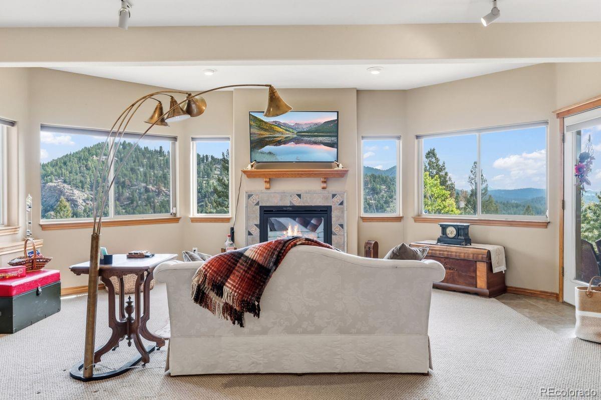 163 Old Corral Road Bailey, CO 80421 - Photo 23 of 50 Gallery Image 23