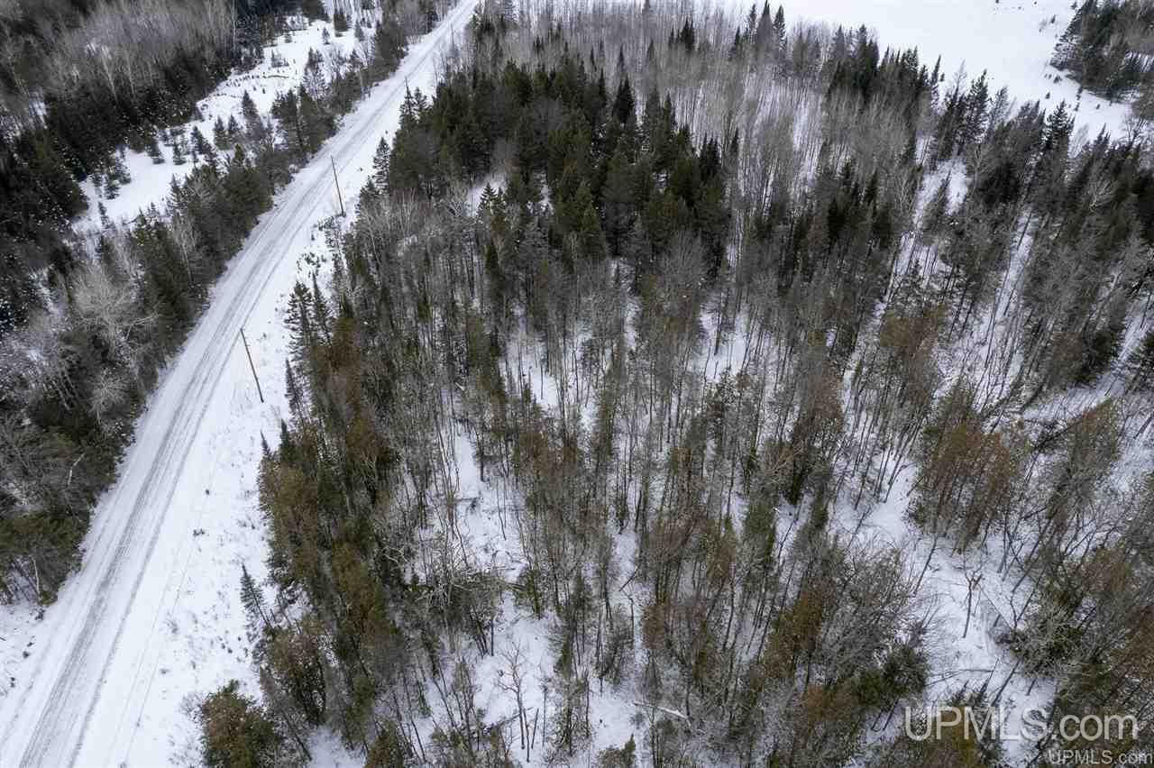 7.95-acres South 15th Road Rapid River, MI 49878 - Photo 7 of 10