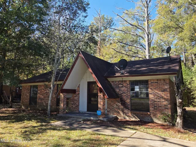 $75,055 | 713 Wicker Street, Forest, MS 39074