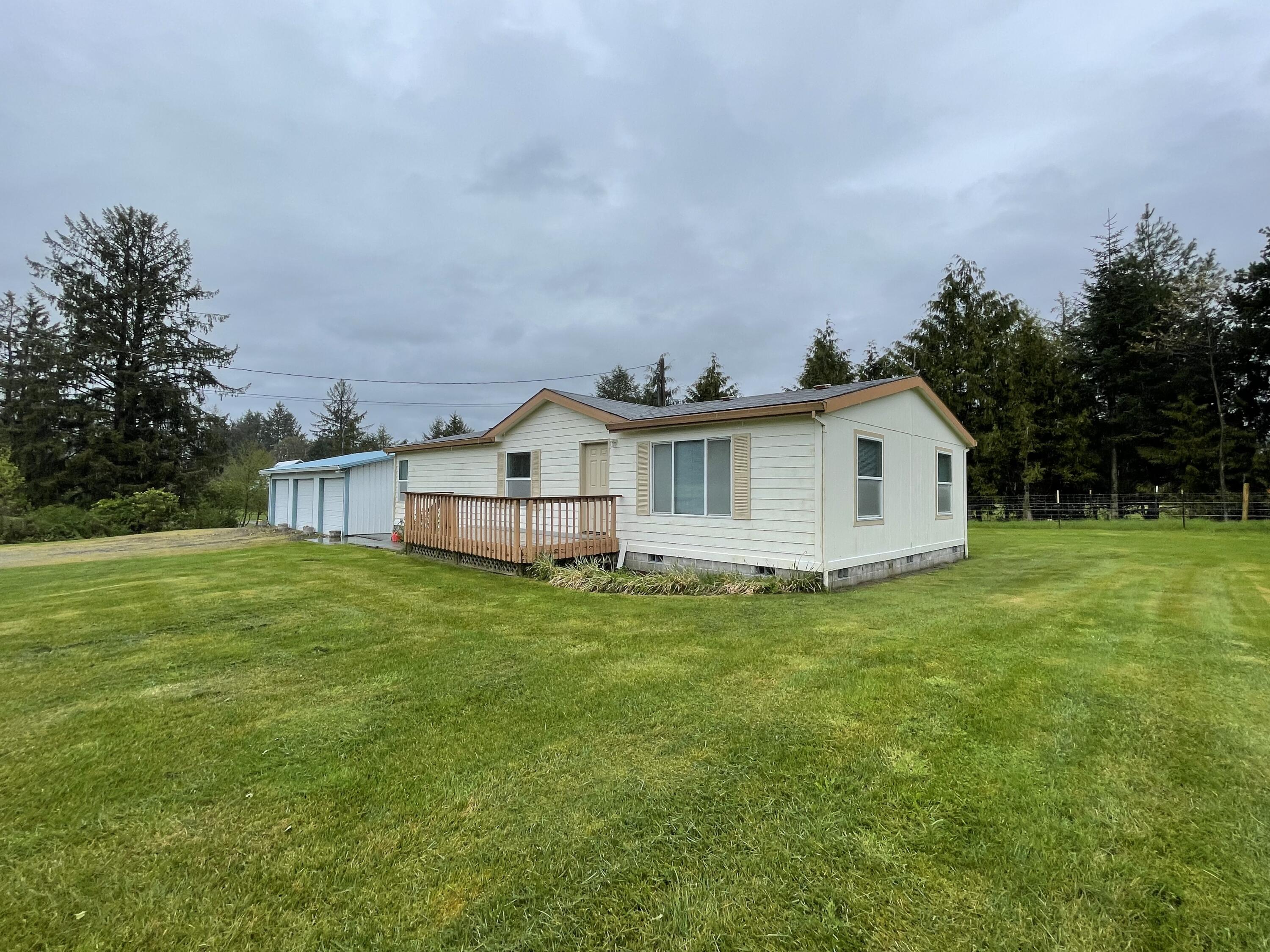 6345 Brickyard Road Tillamook, OR 97141 - Photo 2 of 47 IMG_2944