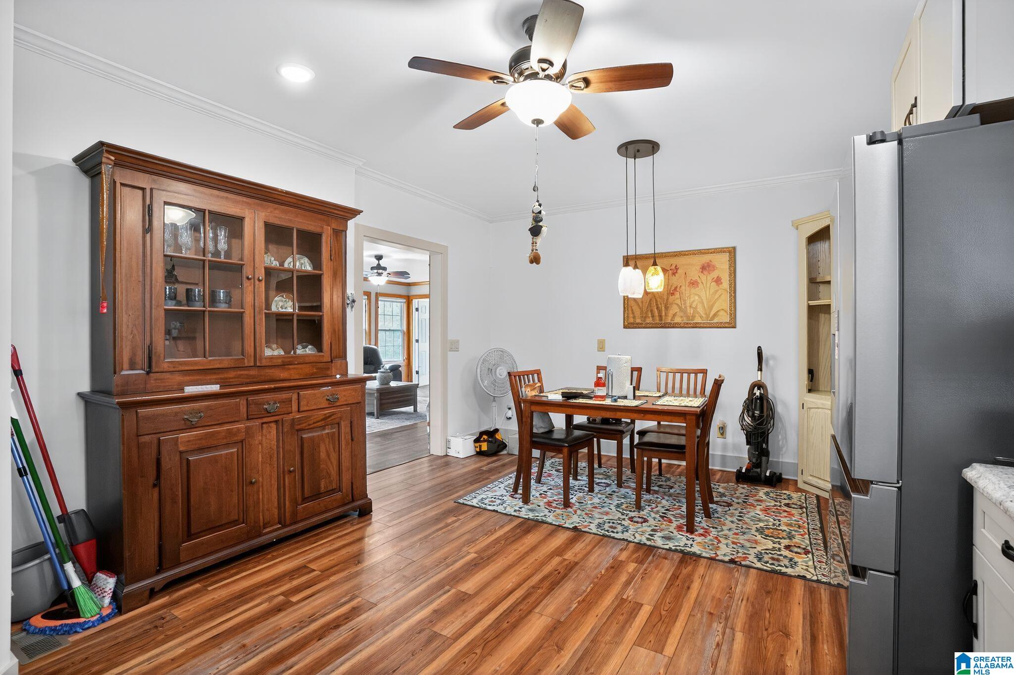 209 Foster Hill Road Lineville, AL 36266 - Photo 4 of 15 Gallery Image 4