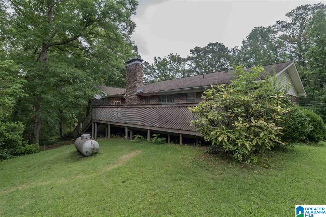3110 County Road 39 Chelsea, AL 35043 - Photo 44 of 48