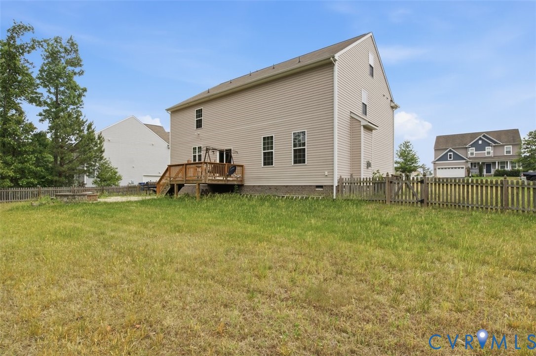 10122 Cameron Ridge Drive Ashland, VA 23005 - Photo 29 of 31