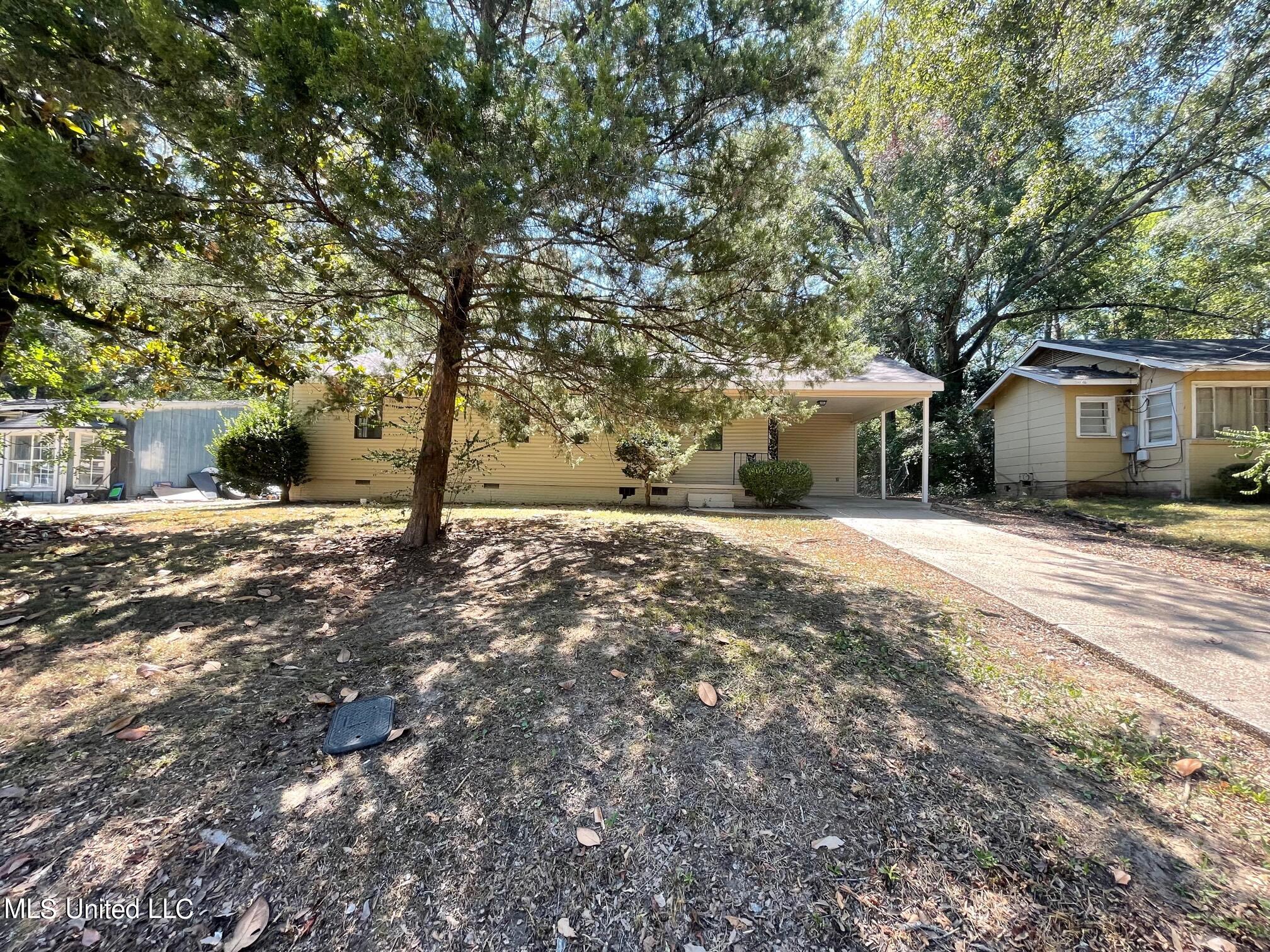 4143 Del Rosa Drive Jackson, MS 39206 - Photo 1 of 14 IMG_6401