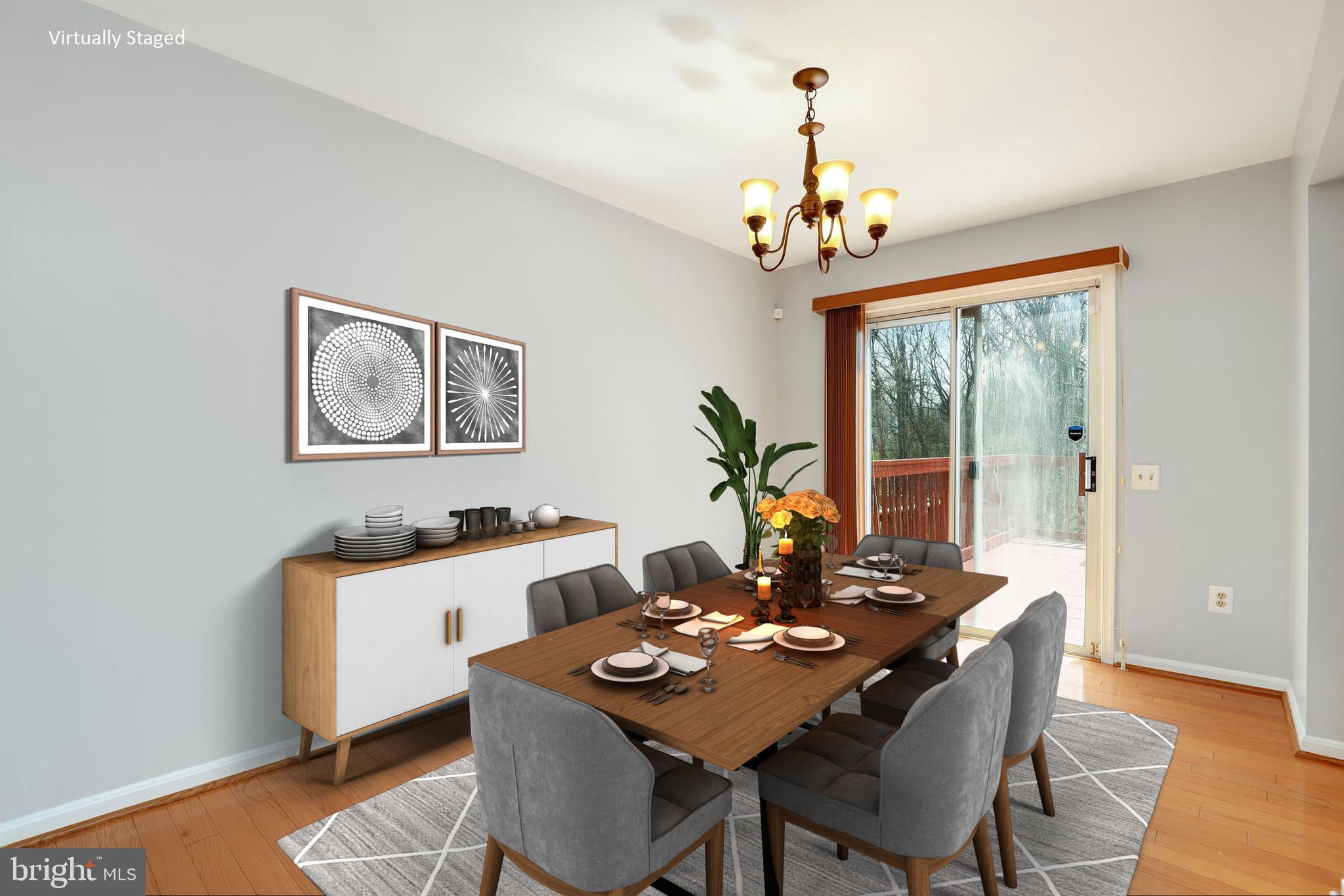 203 Gentlebrook Road Owings Mills, MD 21117 - Photo 11 of 46 Gallery Image 11