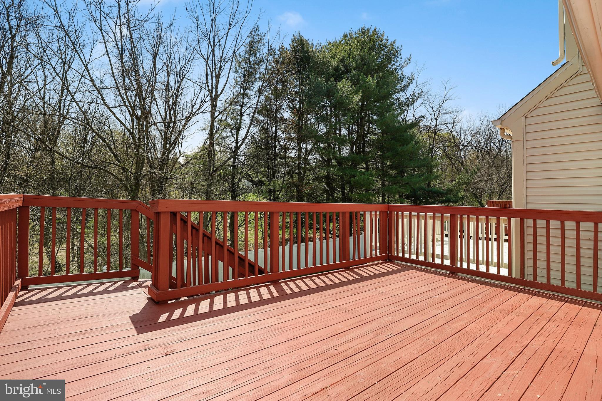 203 Gentlebrook Road Owings Mills, MD 21117 - Photo 36 of 46 Gallery Image 36