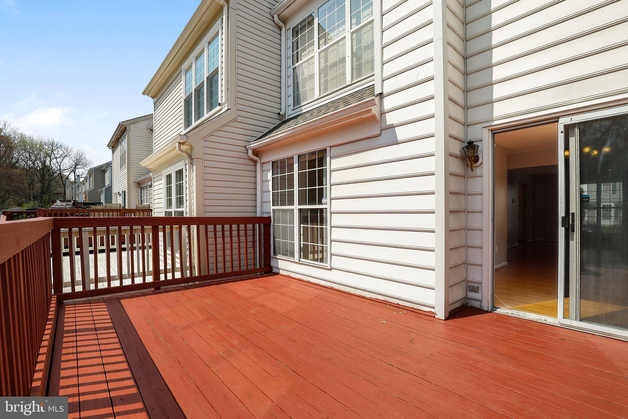203 Gentlebrook Road Owings Mills, MD 21117 - Photo 38 of 46 Gallery Image 38