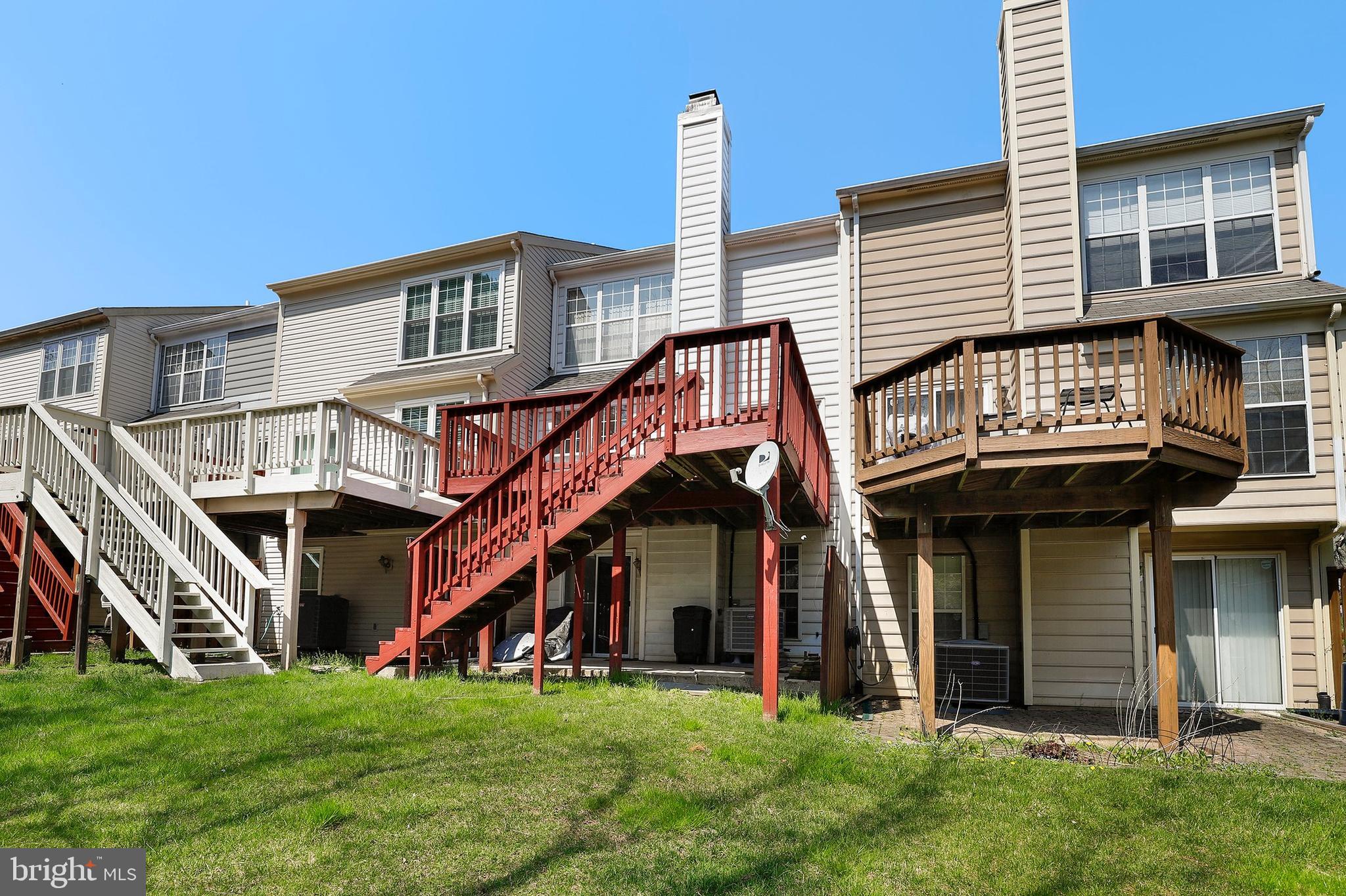 203 Gentlebrook Road Owings Mills, MD 21117 - Photo 43 of 46 Gallery Image 43