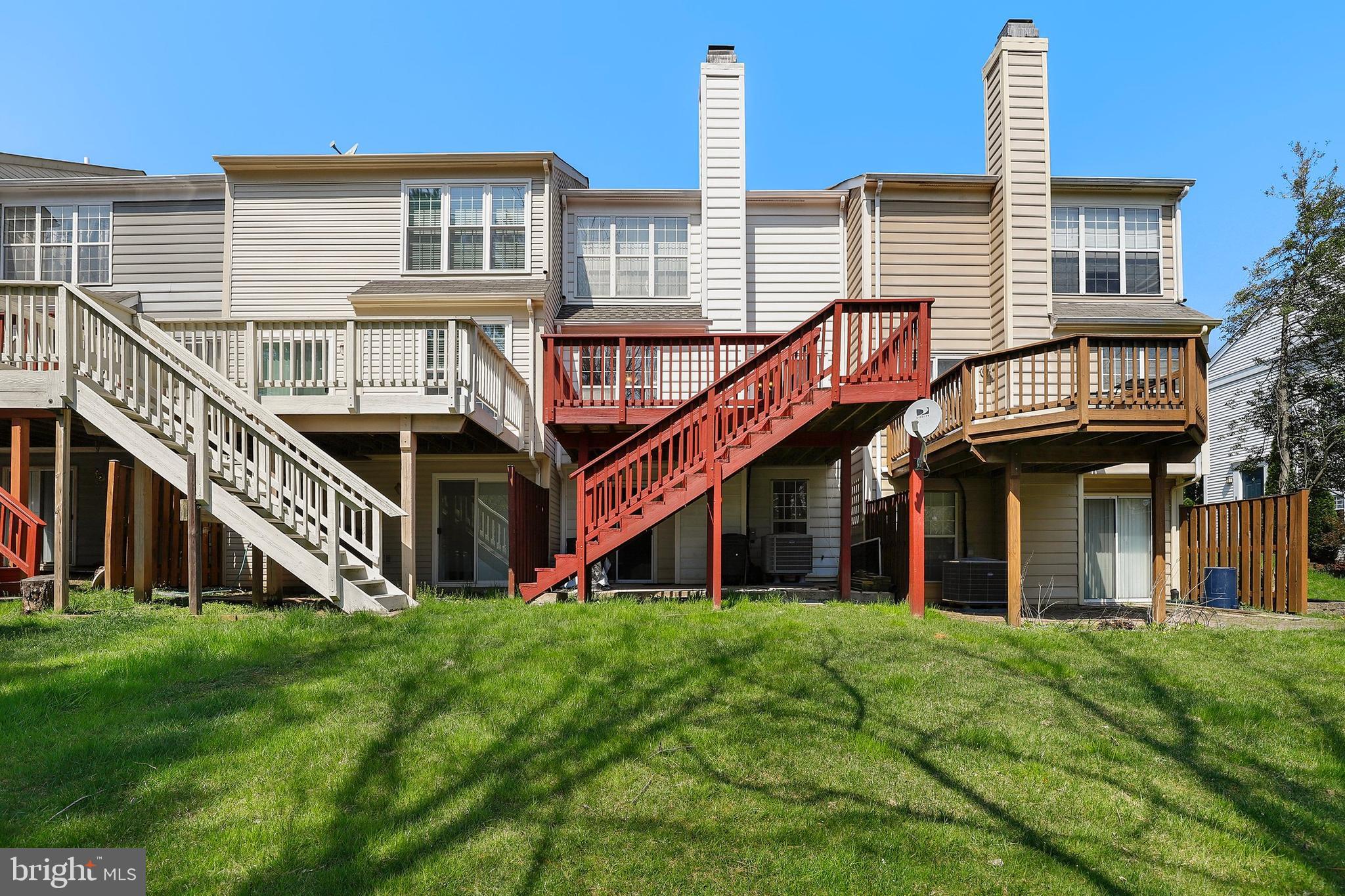 203 Gentlebrook Road Owings Mills, MD 21117 - Photo 44 of 46 Gallery Image 44